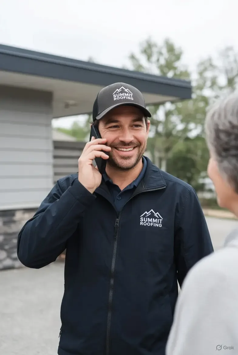 Flat Roof Leak Repair Island Park, ID FAQs